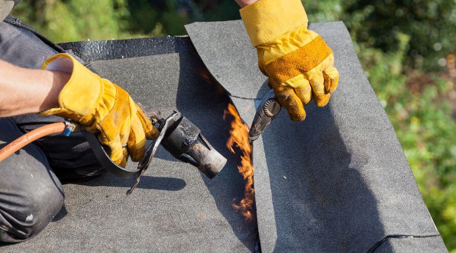 Expert new roof installation services in Eagle Lake, TX